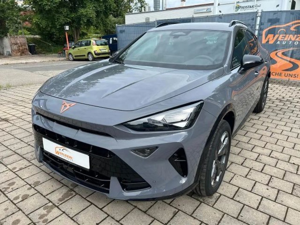 Cupra Formentor 2.0 TSI DSG
