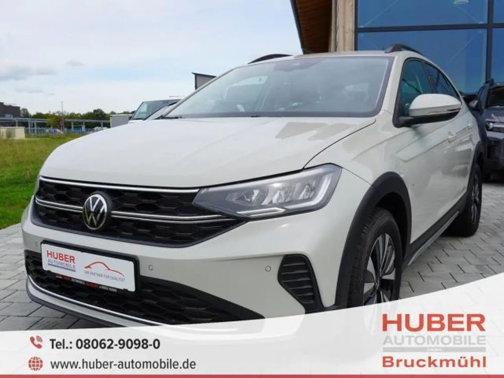 Volkswagen Taigo DSG Life 1.0 TSI