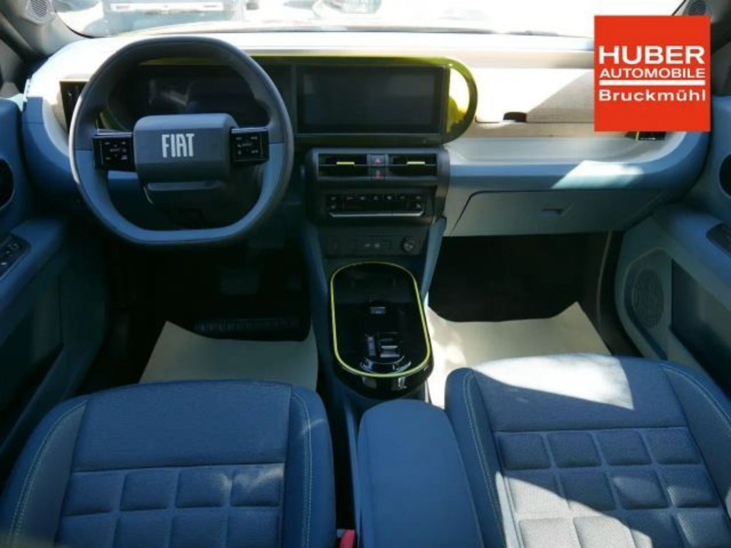 Fiat Grande Panda