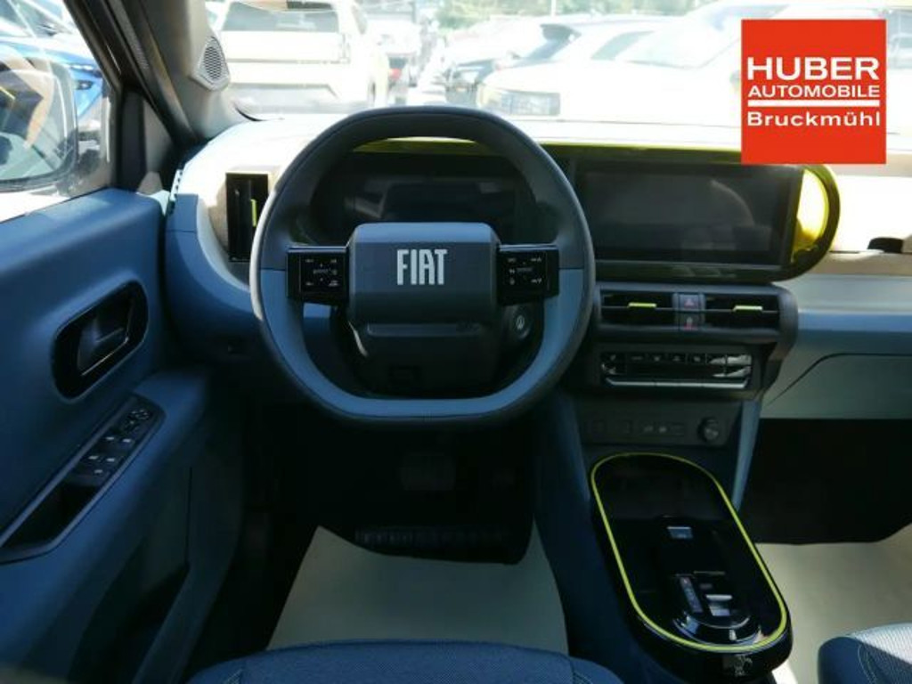 Fiat Grande Panda