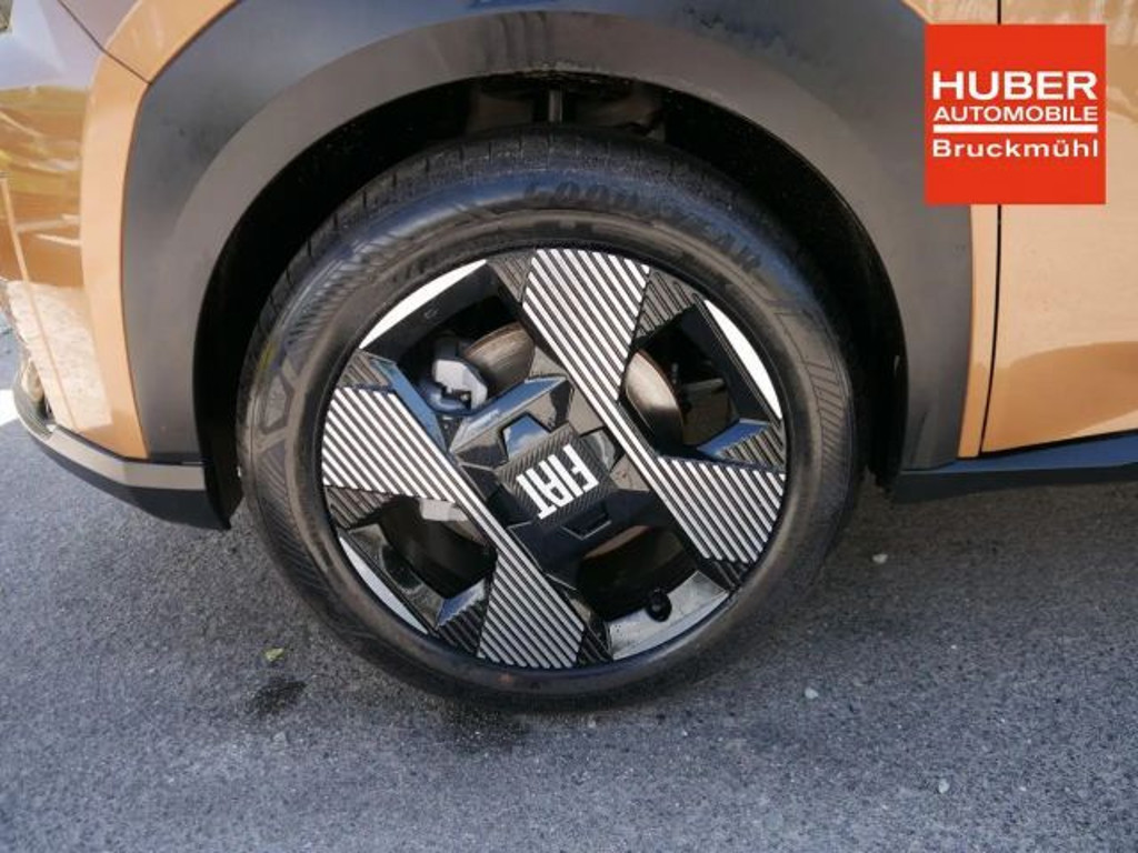 Fiat Grande Panda