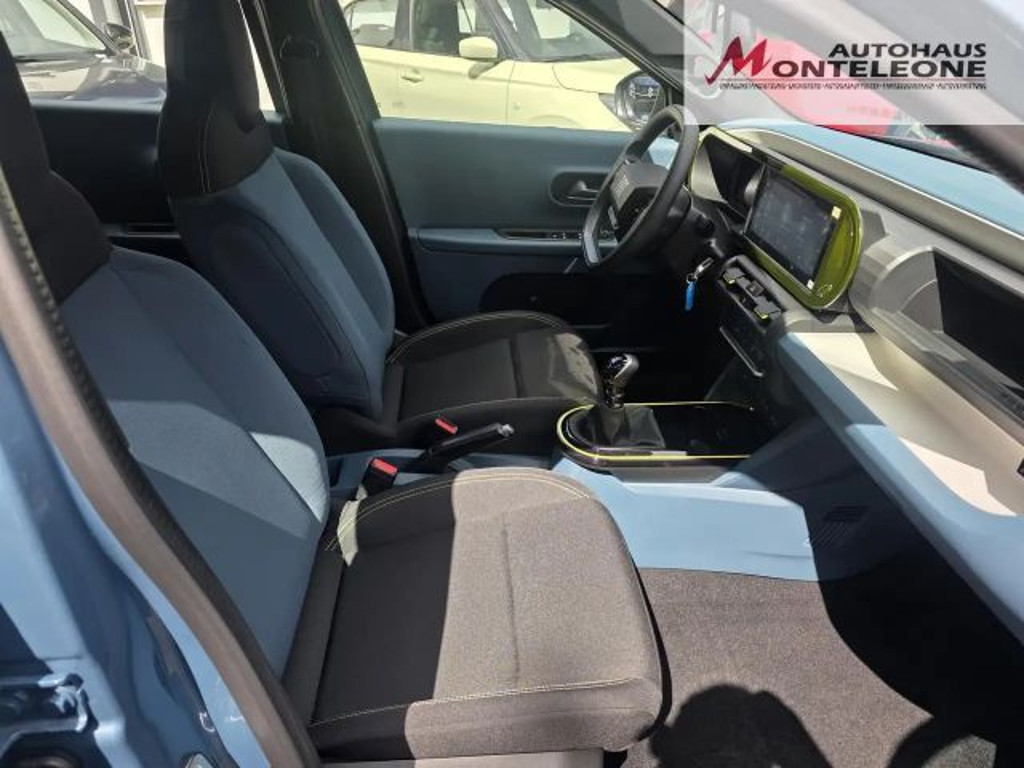 Fiat Grande Panda
