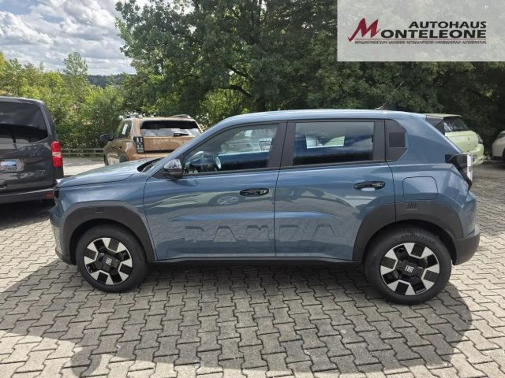 Fiat Grande Panda