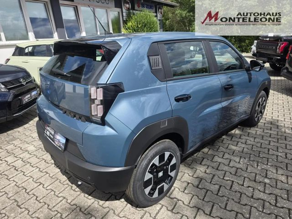 Fiat Grande Panda