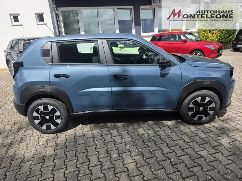 Fiat Grande Panda