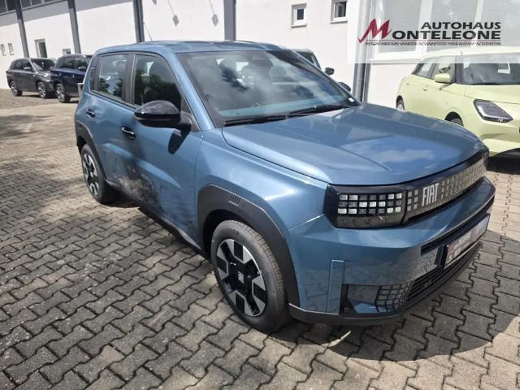 Fiat Grande Panda