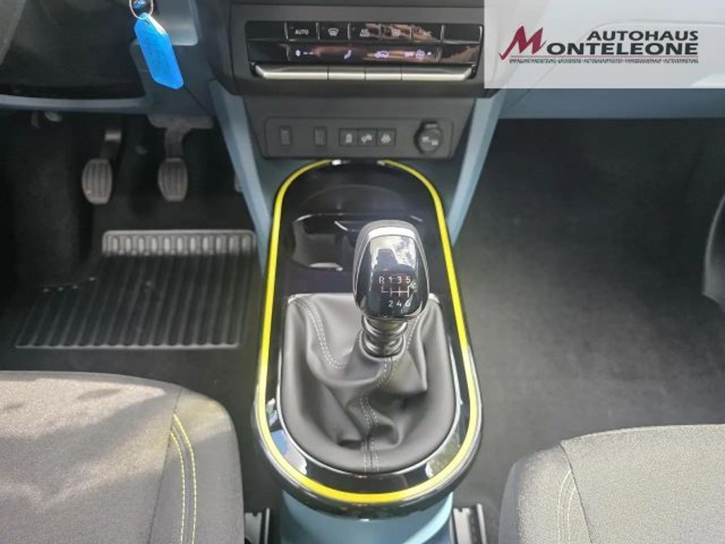 Fiat Grande Panda