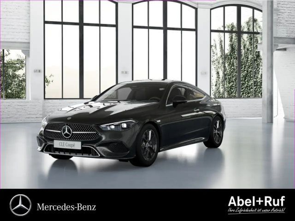 Mercedes-Benz CL CLE 180 AVANTGARDE