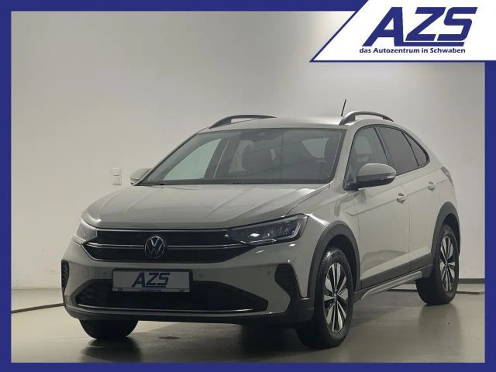 Volkswagen Taigo Move