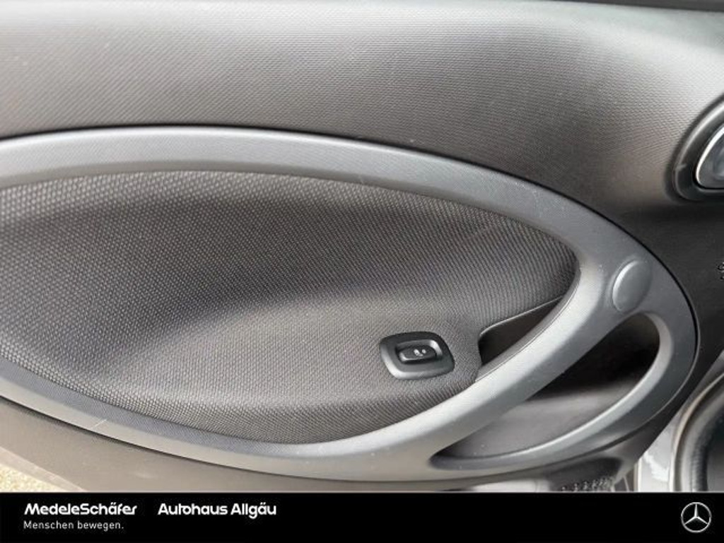 Smart EQ forfour