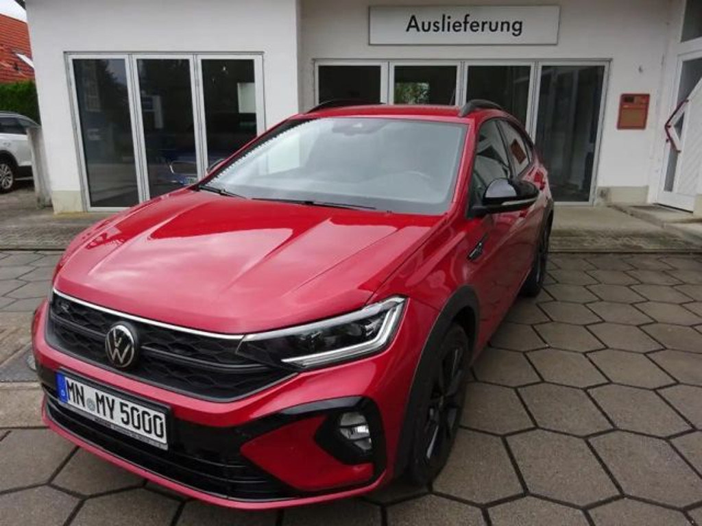 Volkswagen Taigo DSG R-Line IQ.Drive