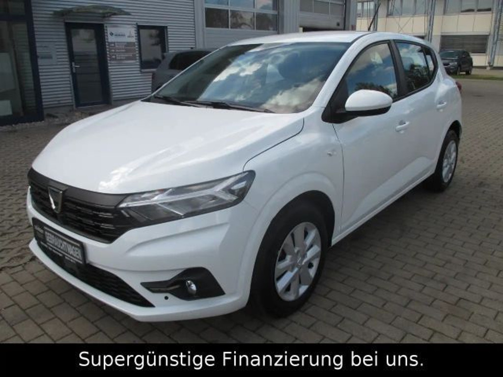 Dacia Sandero Comfort