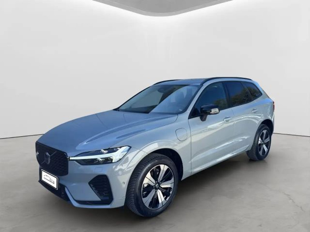 Volvo XC60 AWD Business T8 Recharge Plus Dark