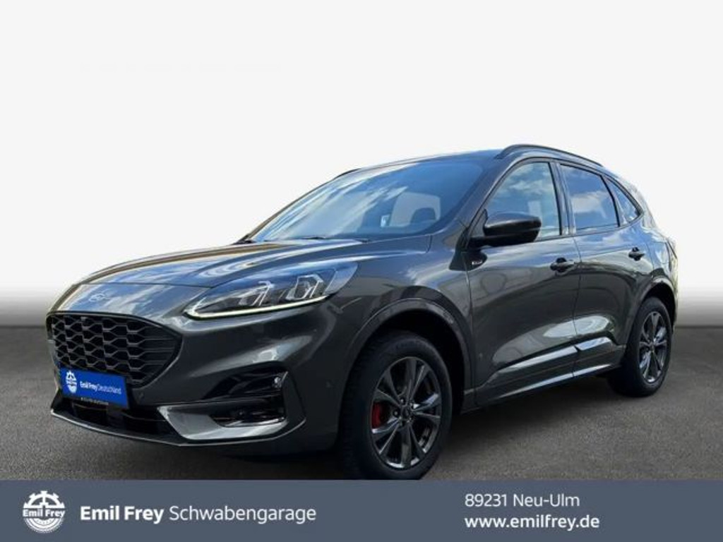 Ford Kuga 4x4 ST Line AWD X