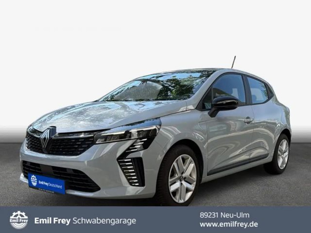 Renault Clio TCe 90 Evolution