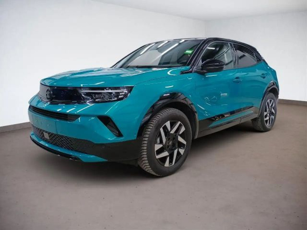 Opel Mokka Grand Sport 1.2 Turbo business+ GS-Line