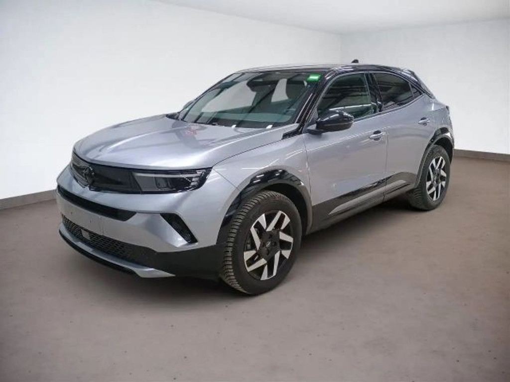 Opel Mokka Grand Sport 1.2 Turbo GS-Line