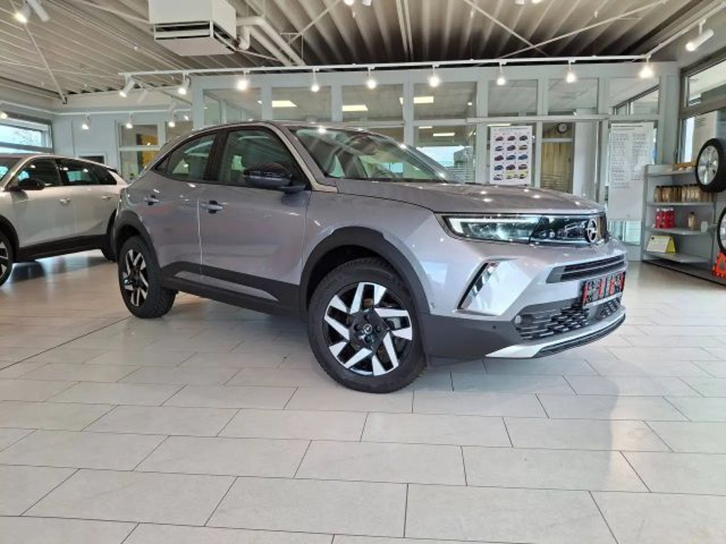 Opel Mokka Elegance