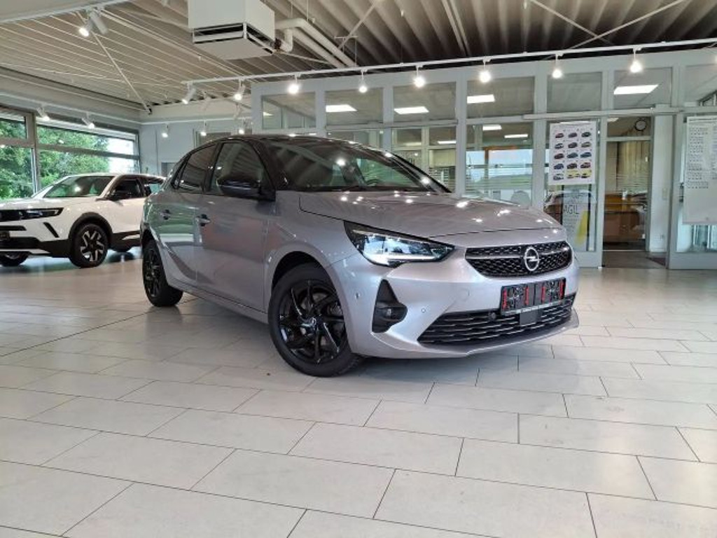Opel Corsa Grand Sport GS-Line