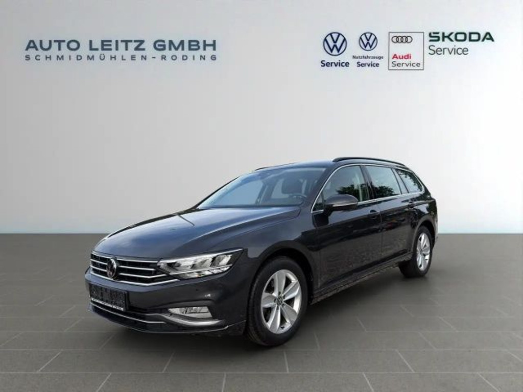 Volkswagen Passat Business DSG Variant 2.0 TDI