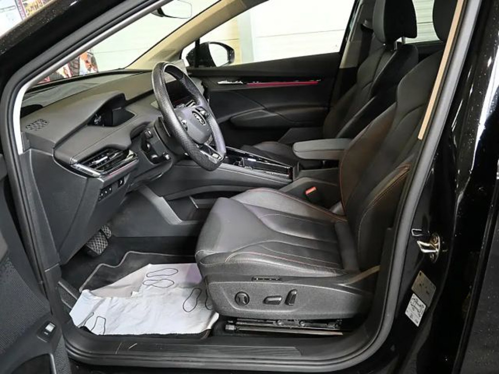 Skoda Enyaq iV