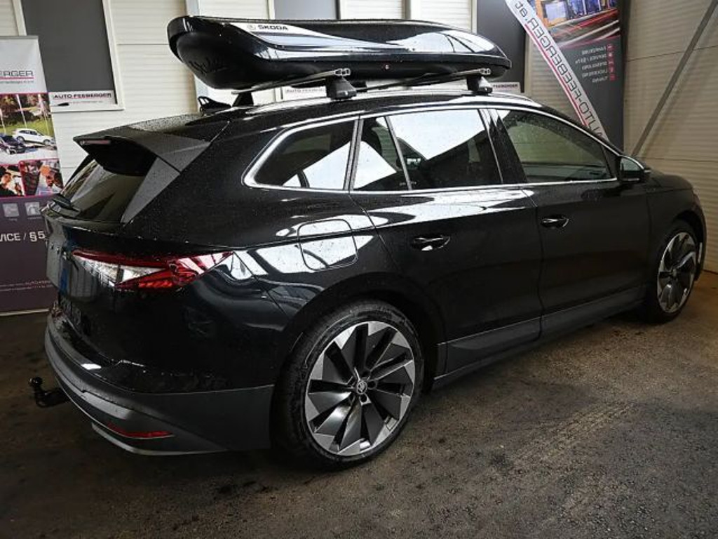 Skoda Enyaq iV