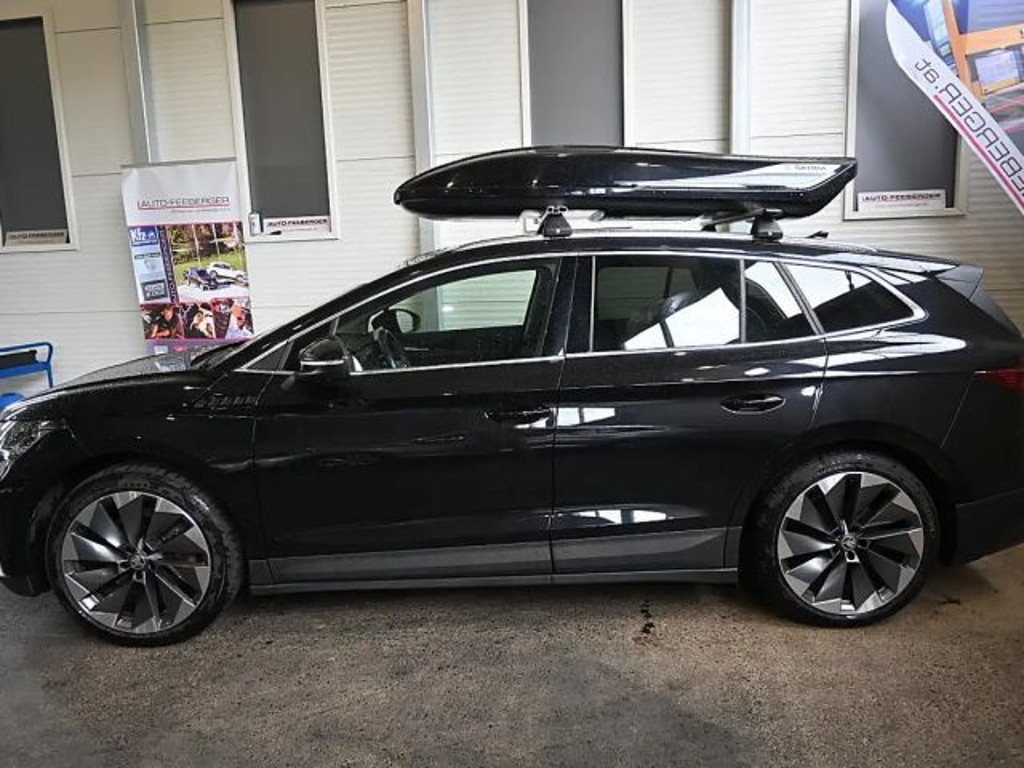 Skoda Enyaq iV