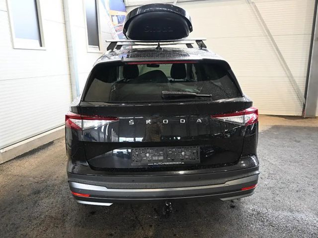 Skoda Enyaq iV