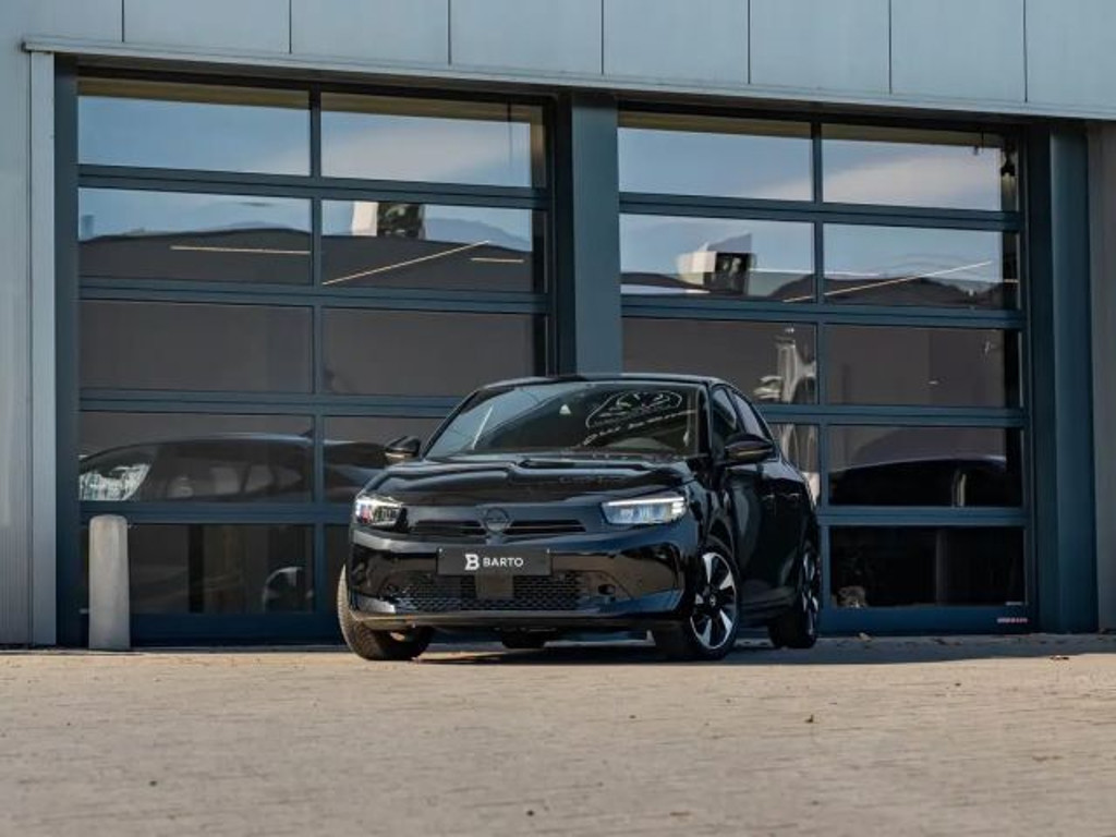 Opel Corsa Grand Sport GS-Line