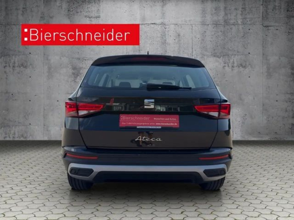 Seat Ateca Style 1.5 TSI DSG