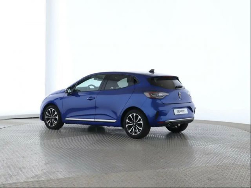 Renault Clio Techno