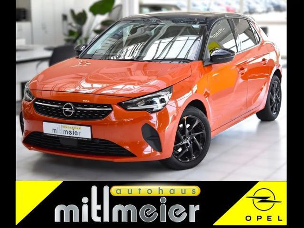 Opel Corsa 1.2 Turbo