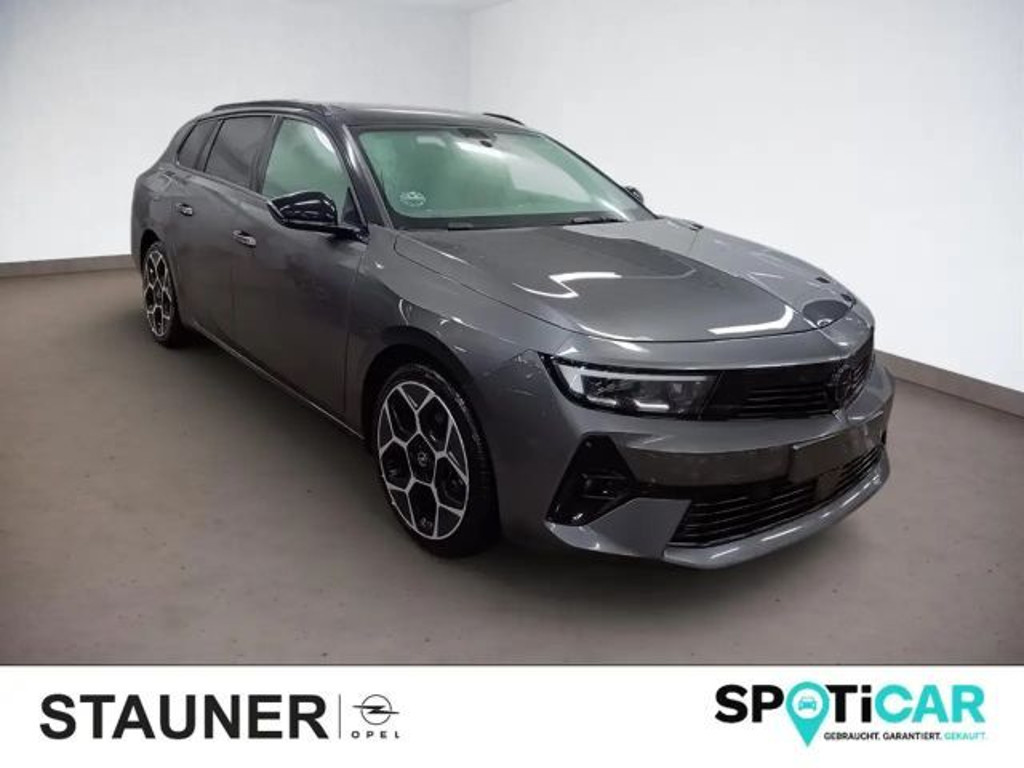 Opel Astra Sports Tourer Ultimate