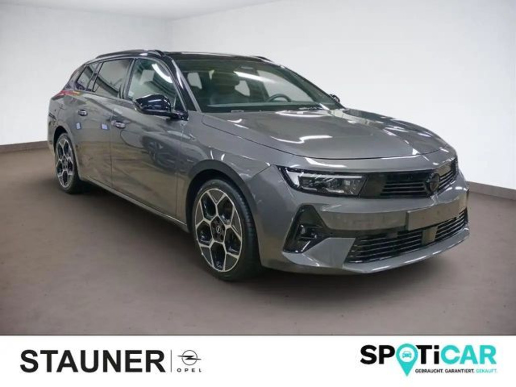 Opel Astra Sports Tourer Ultimate