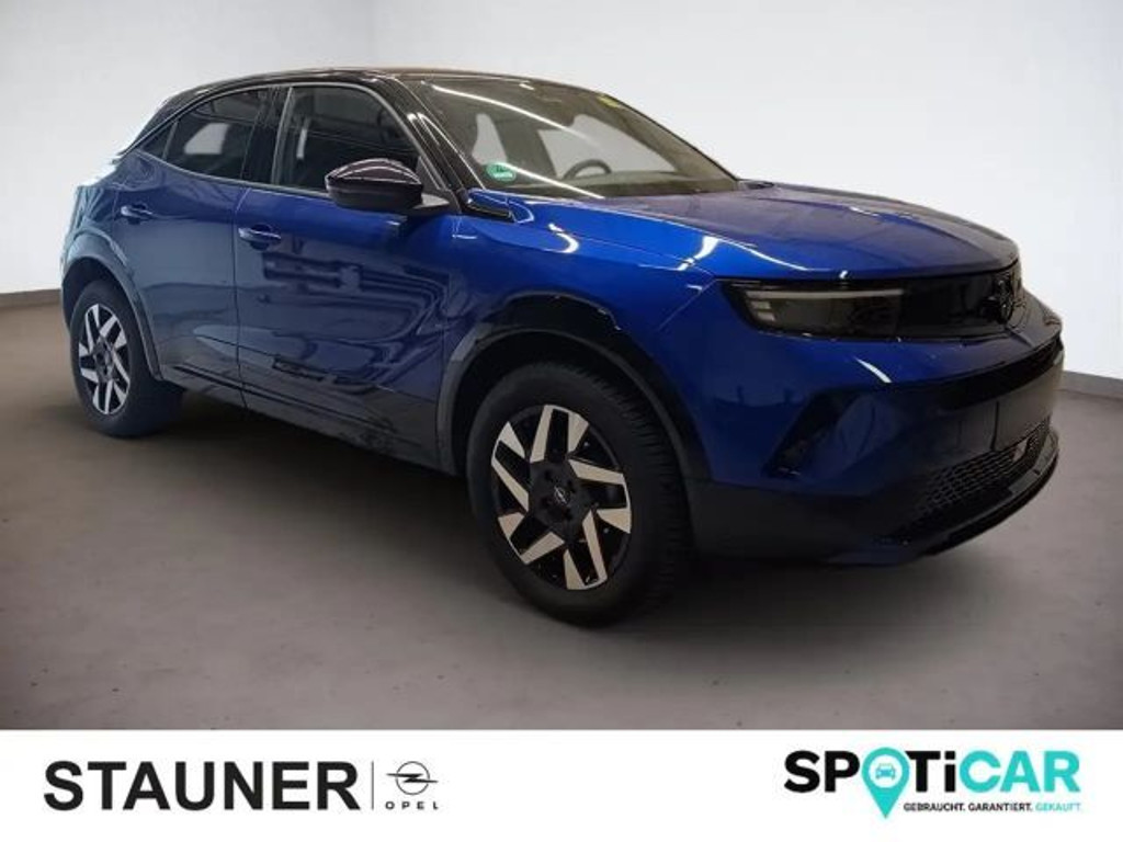 Opel Mokka Grand Sport GS-Line