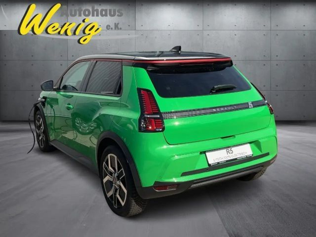 Renault 5