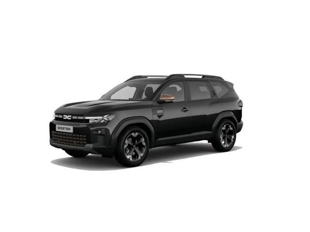 Dacia Bigster Extreme Mild Hybrid 140