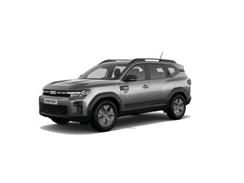 Dacia Bigster Essential mild hybrid-