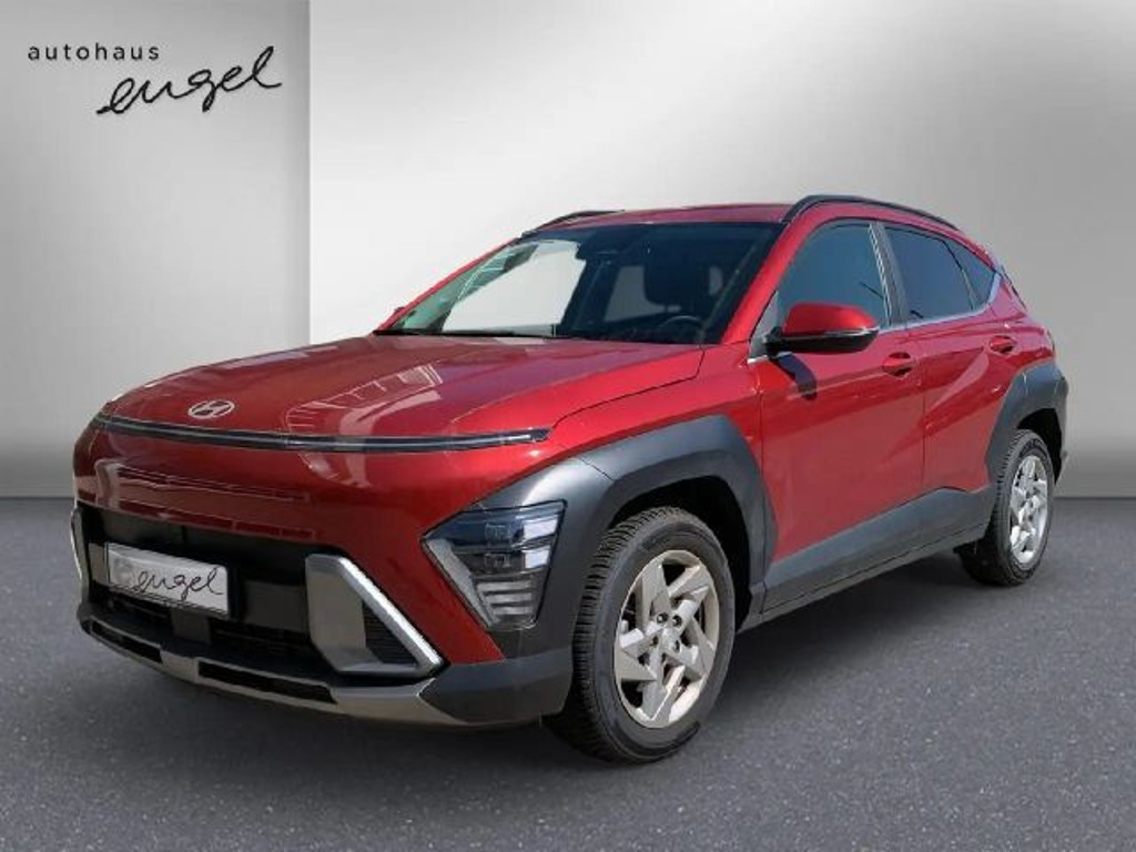 Hyundai Kona Trend 2WD