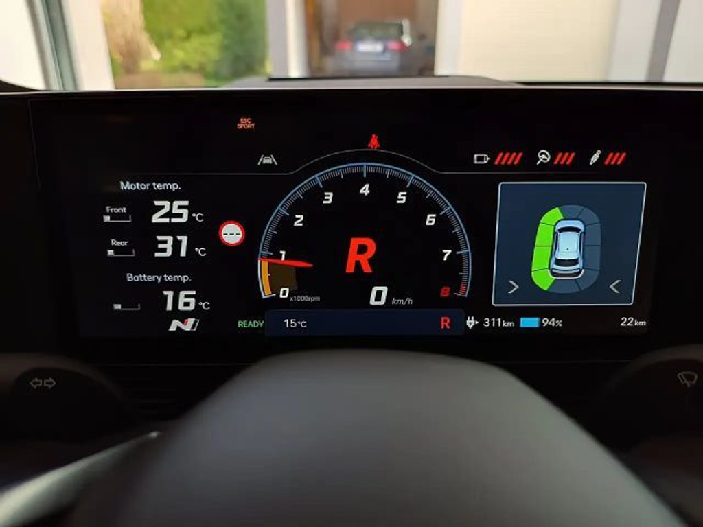 Hyundai Ioniq 5