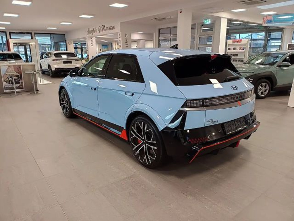 Hyundai Ioniq 5