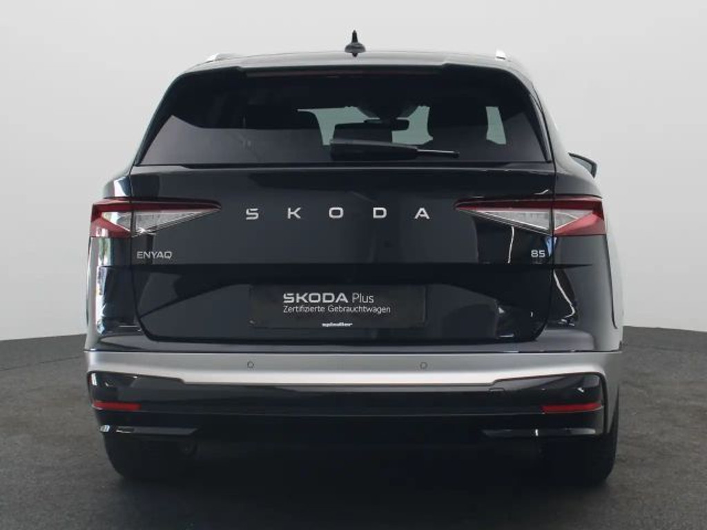 Skoda Enyaq iV