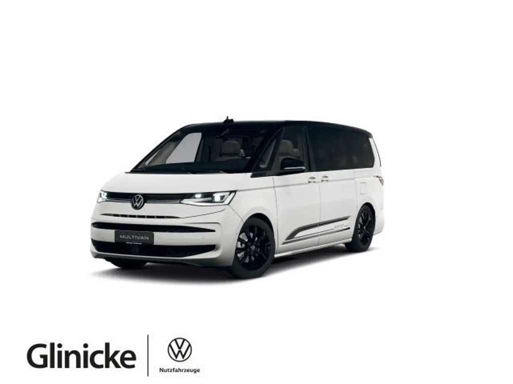 Volkswagen Multivan 4Motion eHybrid Lang T7