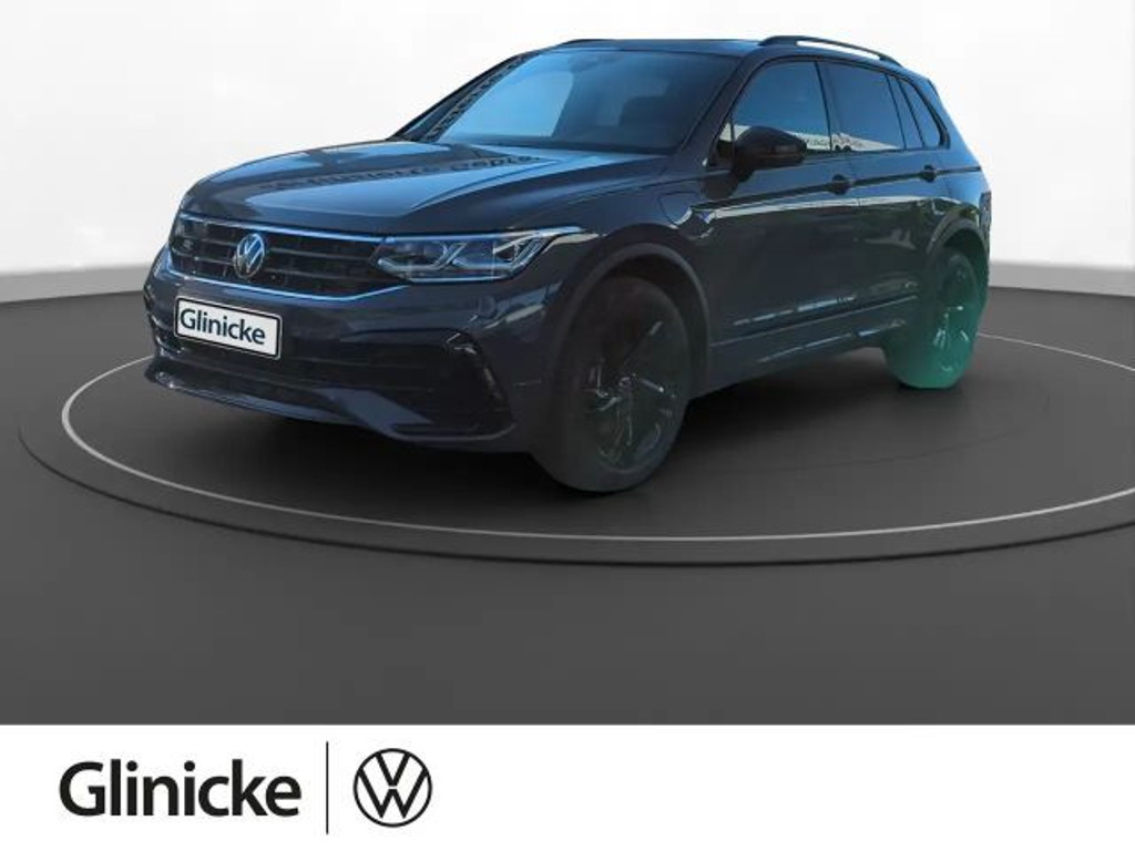 Volkswagen Tiguan R-Line eHybrid 1.4 TSI