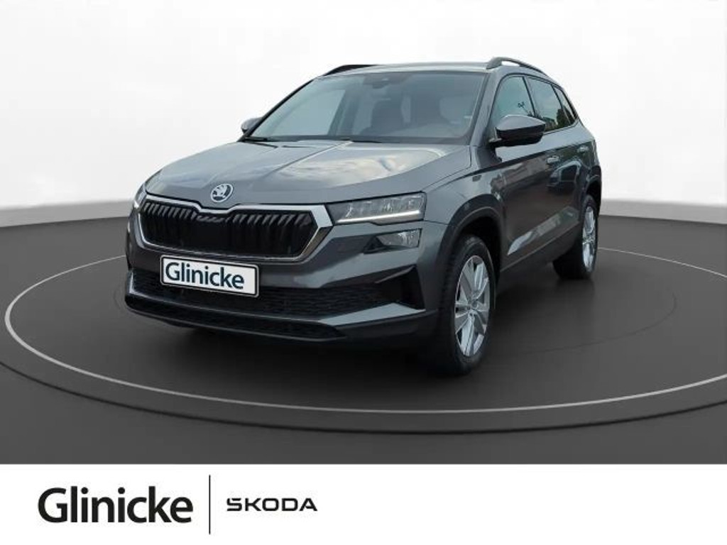 Skoda Karoq 1.5 TSI Selection