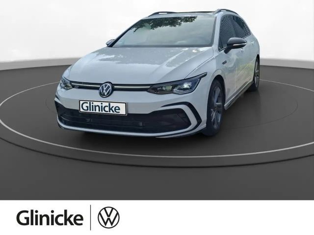 Volkswagen Golf Variant R-Line