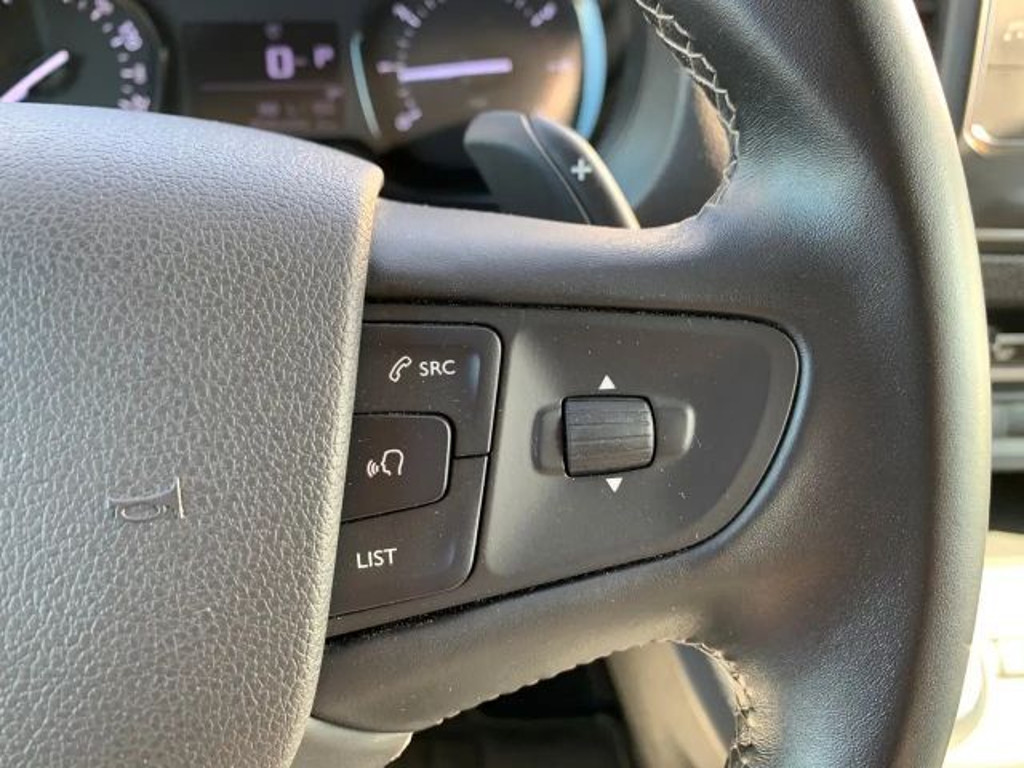 Opel Zafira Life