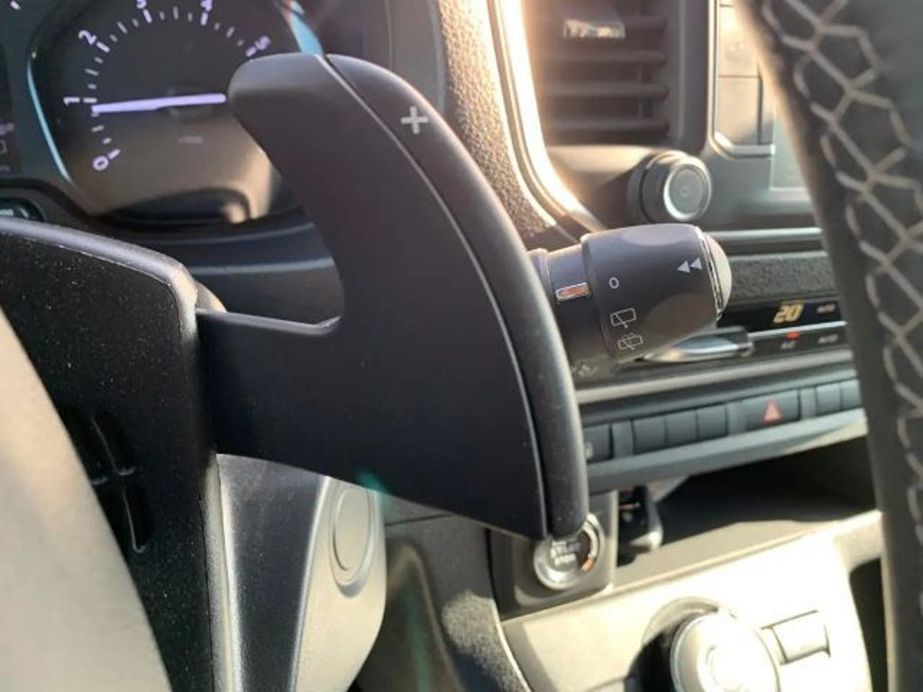 Opel Zafira Life
