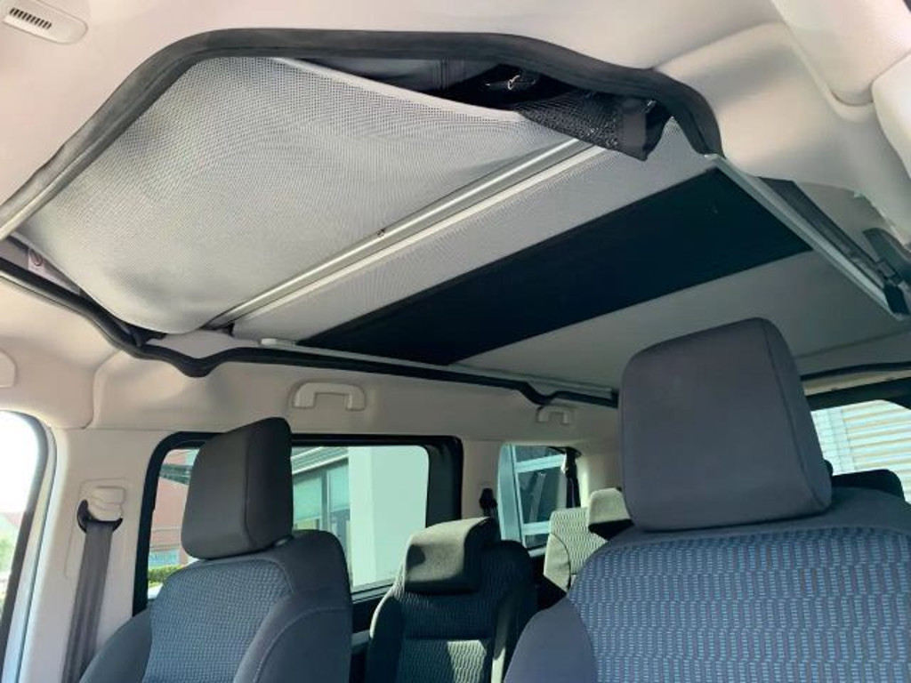 Opel Zafira Life