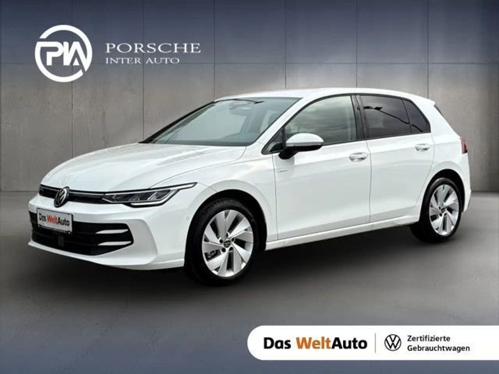 Volkswagen Golf DSG